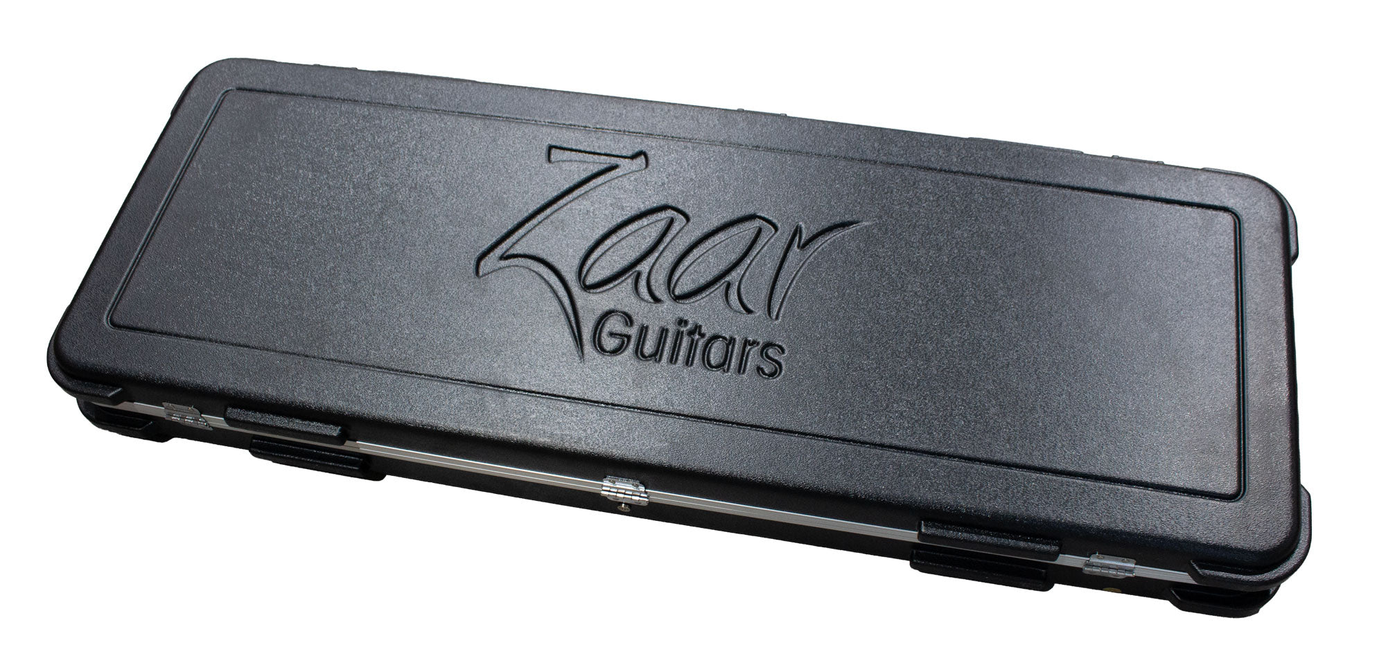 Zaar Cicero Black Series Electric Guitar