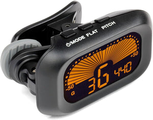 Samson Clip-On Tuner