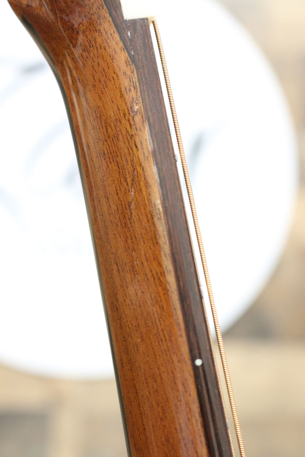 Zaar with Scars - Z690E (#161)