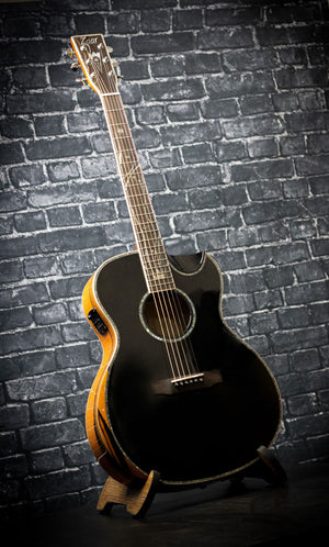 Z540 - Walnut Acoustic - Elite Series - Left-Handed