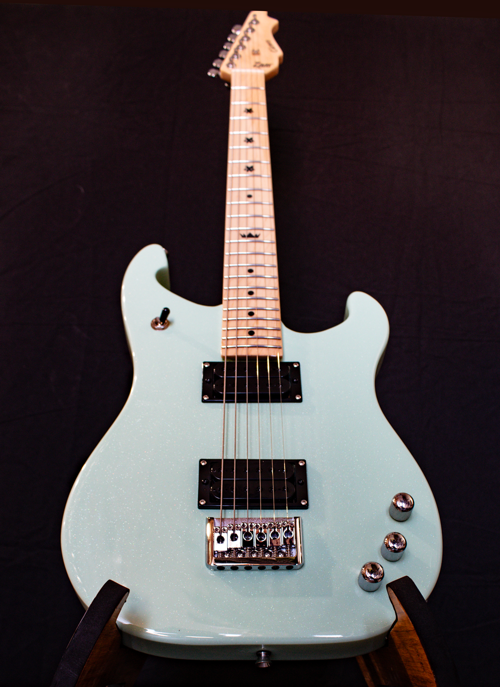 Zaar Cicero Electric Guitar