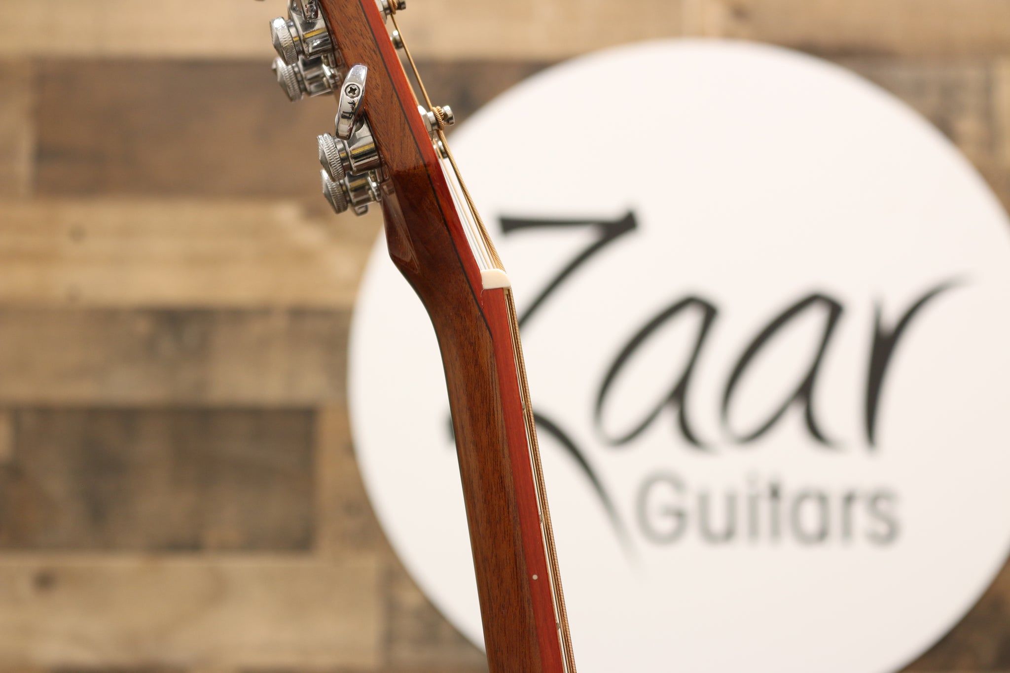Zaar with Scars - Z420E (236)