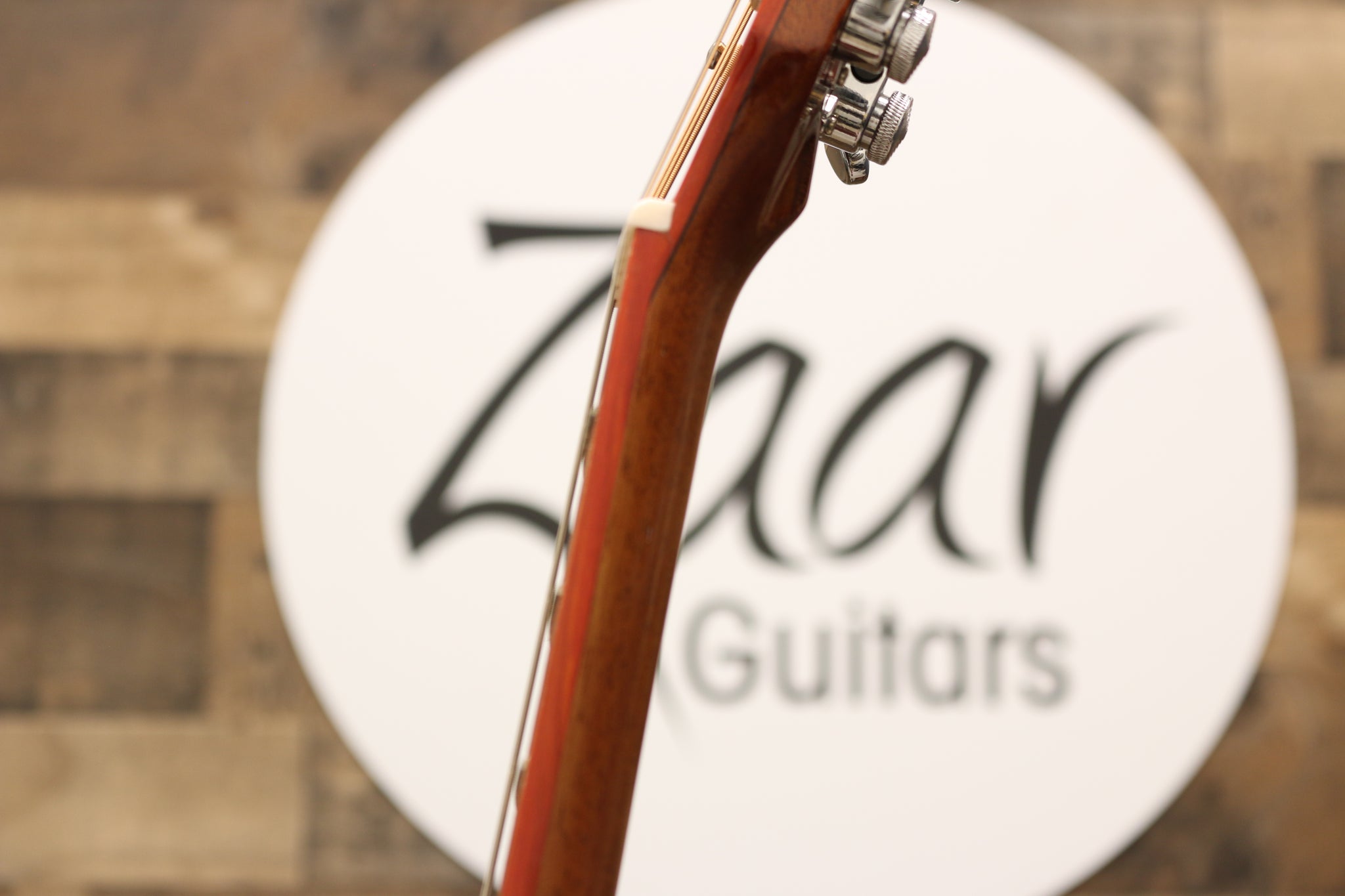 Zaar with Scars - Z420E (236)