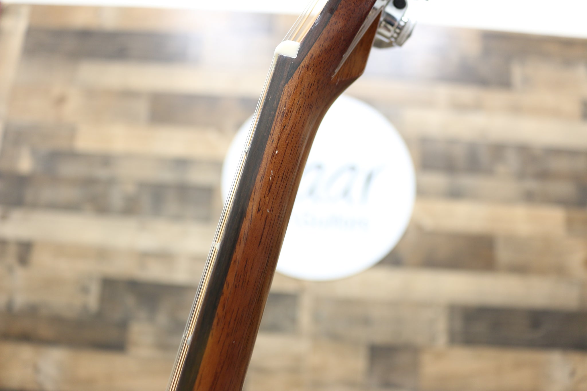 Zaar with Scars - Z690 (066)