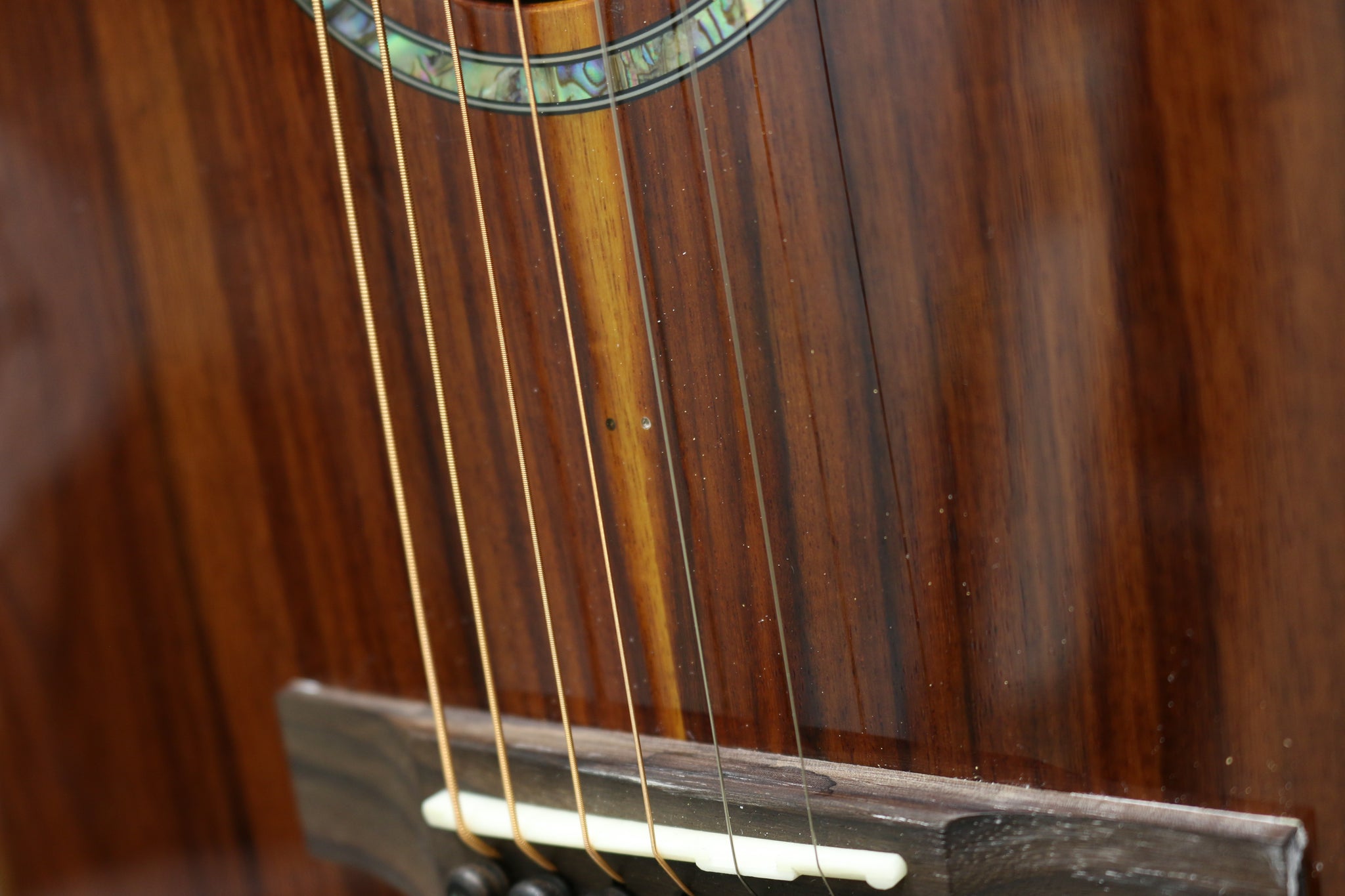 Zaar with Scars - Z420E (245)