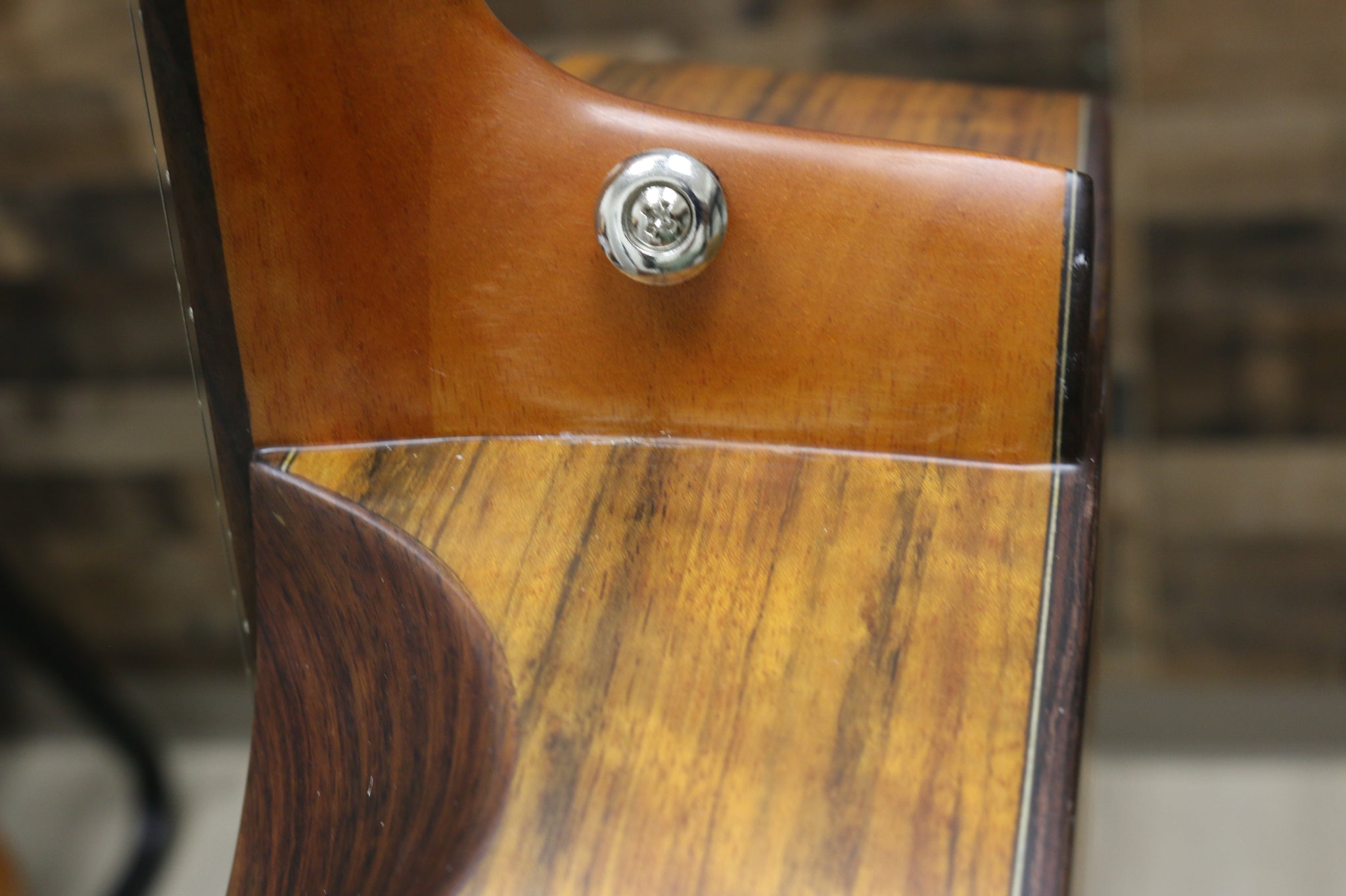 Zaar with Scars - ZC375 (#008)