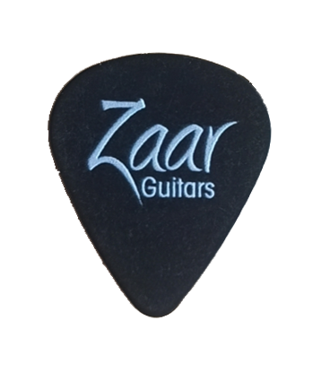 Zaar Guitar Picks