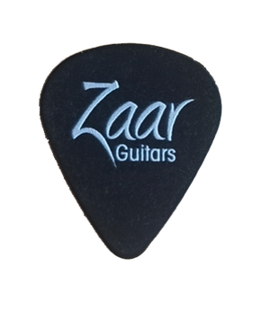 Zaar Guitar Picks