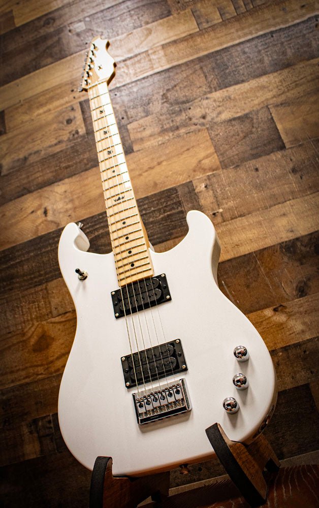 Zaar Cicero Electric Guitar - Zaar Guitars