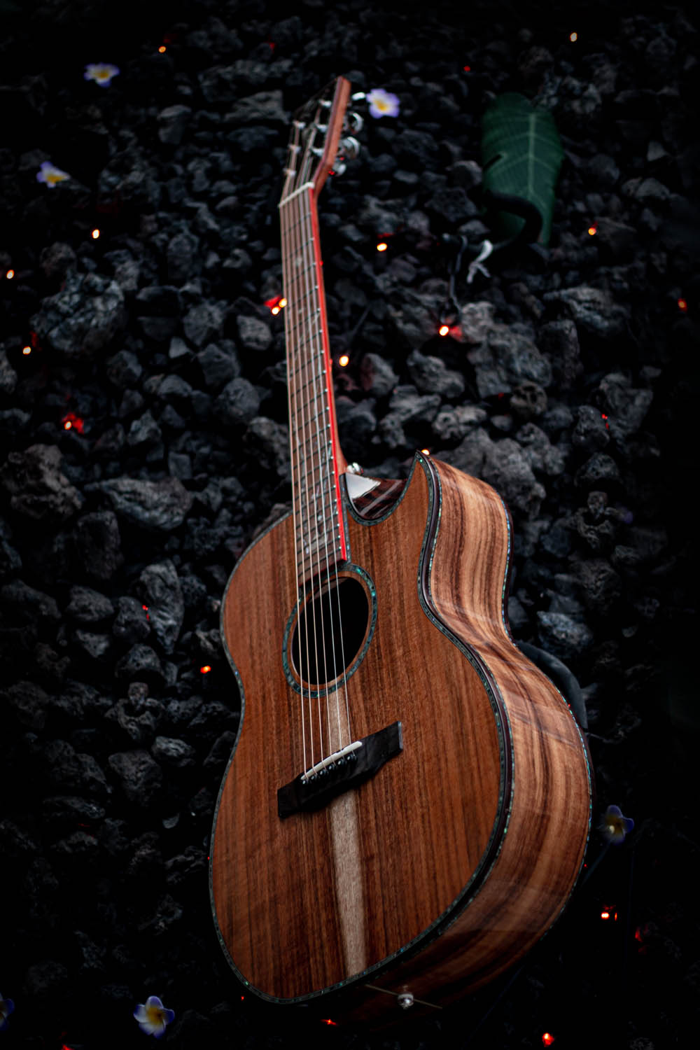 Z690 - Koa Acoustic