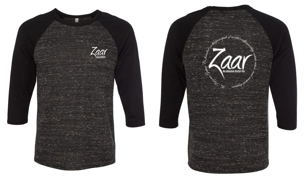 Raglan Shirt